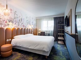ibis Styles Pontivy Centre Bretagne
