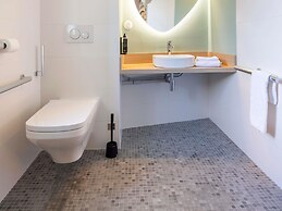 ibis Styles Pontivy Centre Bretagne