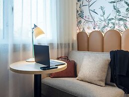 ibis Styles Pontivy Centre Bretagne