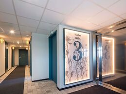 ibis Styles Pontivy Centre Bretagne