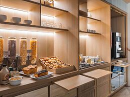 ibis Styles Pontivy Centre Bretagne