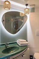 ibis Styles Pontivy Centre Bretagne