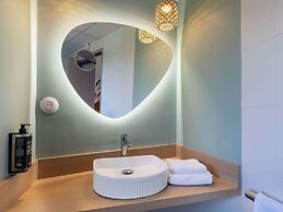 ibis Styles Pontivy Centre Bretagne