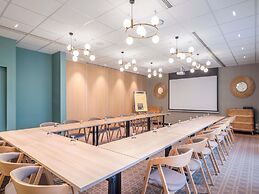 ibis Styles Pontivy Centre Bretagne