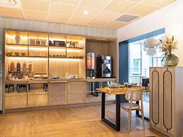 ibis Styles Pontivy Centre Bretagne