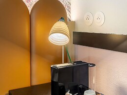 ibis Styles Pontivy Centre Bretagne