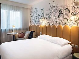 ibis Styles Pontivy Centre Bretagne