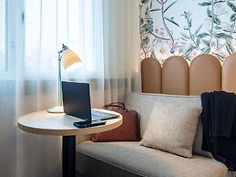 ibis Styles Pontivy Centre Bretagne
