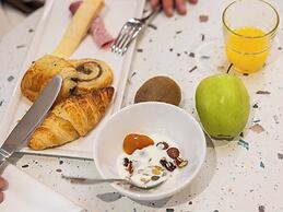 ibis Styles Pontivy Centre Bretagne