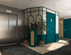 ibis Styles Pontivy Centre Bretagne