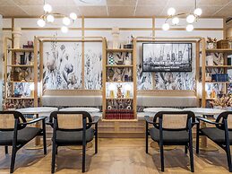 ibis Styles Pontivy Centre Bretagne