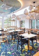 ibis Styles Pontivy Centre Bretagne