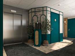 ibis Styles Pontivy Centre Bretagne
