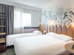 ibis Styles Pontivy Centre Bretagne