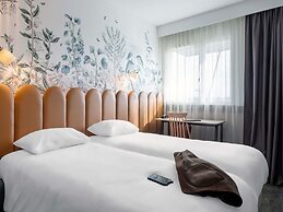 ibis Styles Pontivy Centre Bretagne