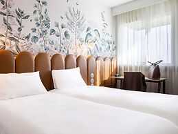 ibis Styles Pontivy Centre Bretagne