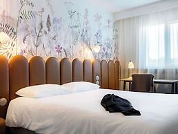 ibis Styles Pontivy Centre Bretagne