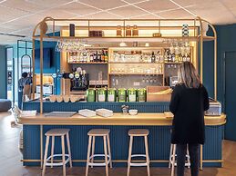 ibis Styles Pontivy Centre Bretagne