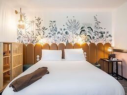 ibis Styles Pontivy Centre Bretagne