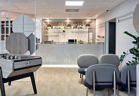 B&B HOTEL Paris Nord 2 CDG Aéroport