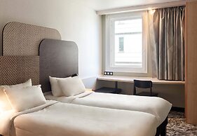 B&B HOTEL Paris Nord 2 CDG Aéroport