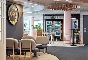 B&B HOTEL Paris Nord 2 CDG Aéroport