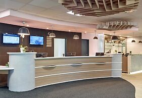 B&B HOTEL Paris Nord 2 CDG Aéroport