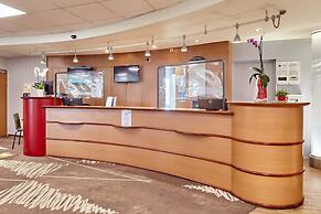 B&B HOTEL Paris Nord 2 CDG Aéroport