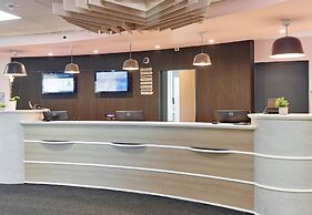 B&B HOTEL Paris Nord 2 CDG Aéroport