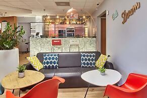 B&B HOTEL Paris Nord 2 CDG Aéroport