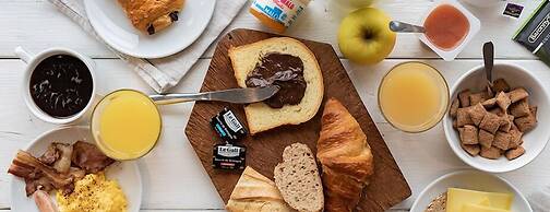 B&B HOTEL Paris Nord 2 CDG Aéroport