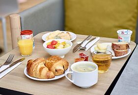 B&B HOTEL Paris Nord 2 CDG Aéroport