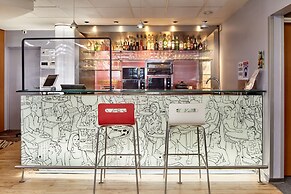 B&B HOTEL Paris Nord 2 CDG Aéroport