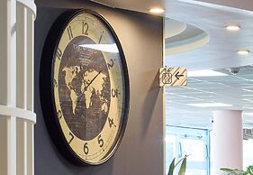 B&B HOTEL Paris Nord 2 CDG Aéroport