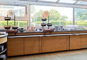 B&B HOTEL Paris Nord 2 CDG Aéroport