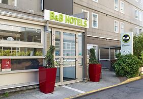 B&B HOTEL Paris Nord 2 CDG Aéroport