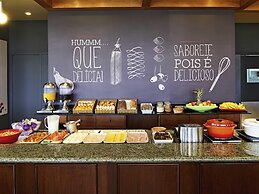ibis Sorocaba
