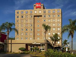 ibis Sorocaba
