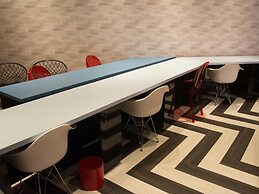 ibis Sorocaba