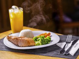 ibis Sorocaba