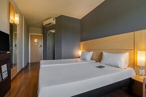 ibis Sorocaba