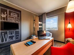 ibis Sorocaba