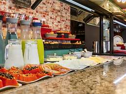 ibis Sorocaba