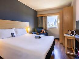 ibis Sorocaba