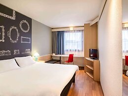 ibis Szczecin Centrum