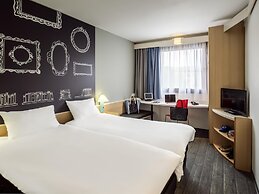 ibis Szczecin Centrum