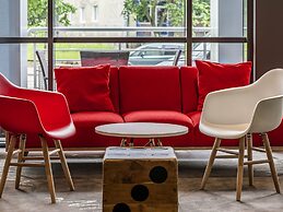 ibis Szczecin Centrum