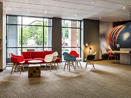 ibis Szczecin Centrum