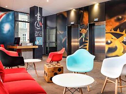 ibis Szczecin Centrum