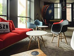 ibis Szczecin Centrum